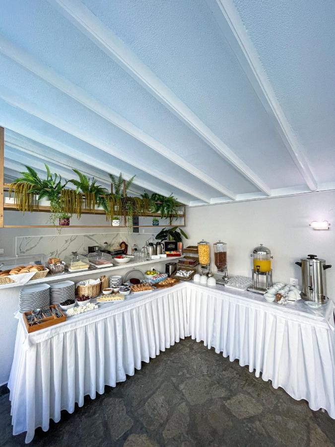 Philoxenia Inn Limenas  Exterior photo